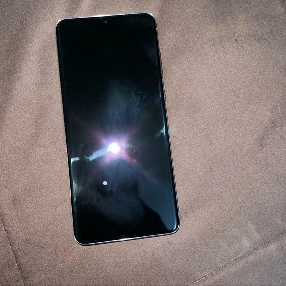 Samsung Galaxy S20 Plus